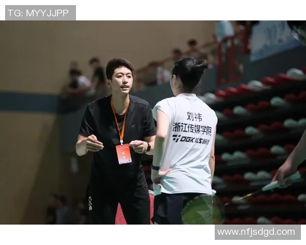 羽毛球专题：深入探讨上海羽毛球队的快速发展与训练策略