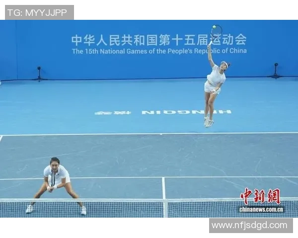 广州网球队的比赛经验分享与成长之路探讨